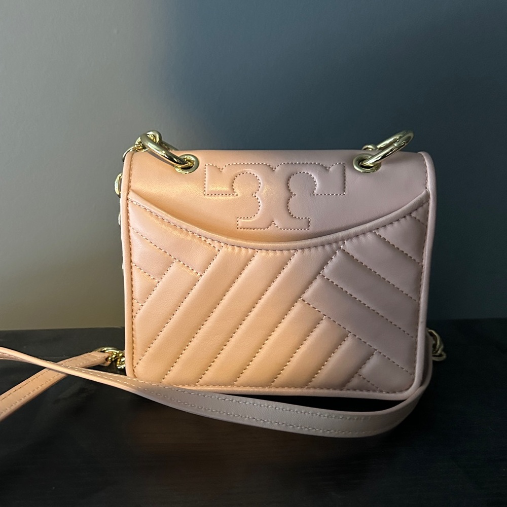 Tory Birch Alexa Mini Shoulder bag - Picture 1 of 3